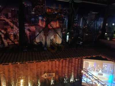 Mercado Independencia