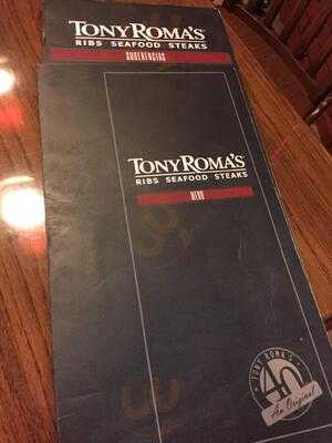 Tony Roma's