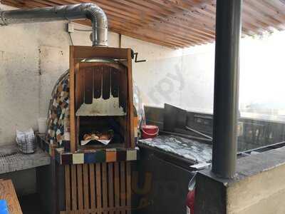 La Strada Ristorante