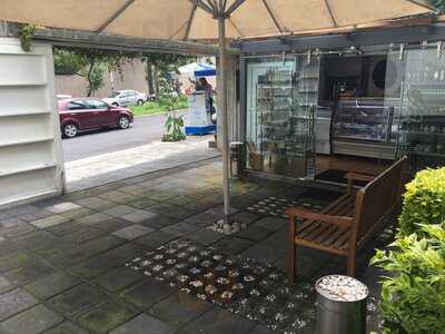 La Strada Ristorante