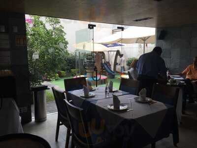 La Strada Ristorante