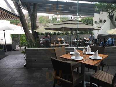 La Strada Ristorante