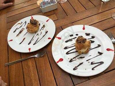 La Strada Ristorante