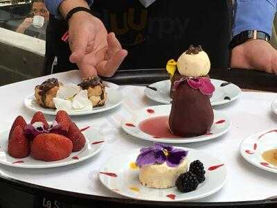 La Strada Ristorante