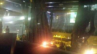 La Strada Ristorante