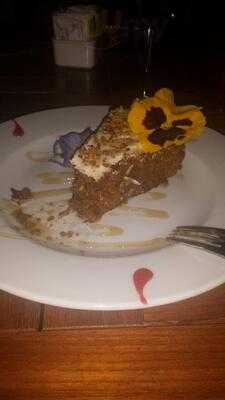 La Strada Ristorante