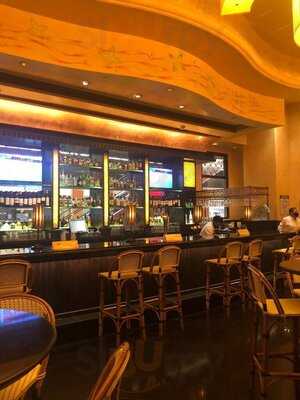 The Cheesecake Factory