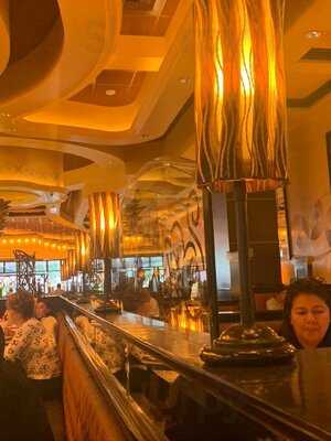 The Cheesecake Factory