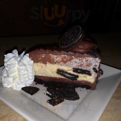 The Cheesecake Factory