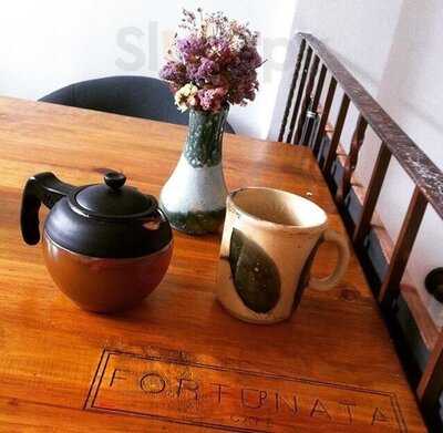 Fortunata Cafe
