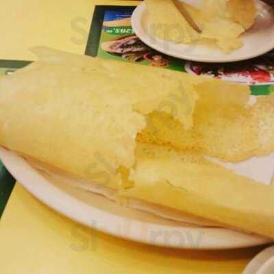 El Lago De Los Cisnes