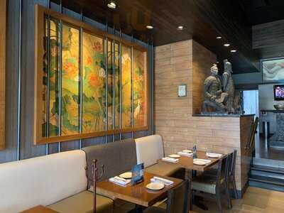 P.f. Chang's Parque Lindavista