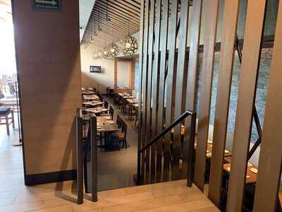 P.f. Chang's Parque Lindavista