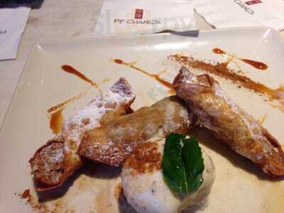 P.f. Chang's Parque Lindavista