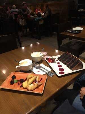 P.f. Chang's Parque Lindavista