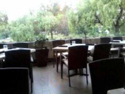 P.f. Chang's Parque Lindavista