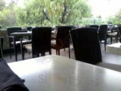 P.f. Chang's Parque Lindavista