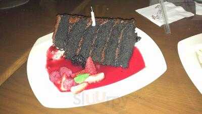 P.f. Chang's Parque Lindavista