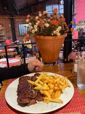 Don Asado Parrilla Uruguaya
