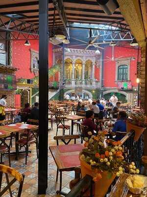 Don Asado Parrilla Uruguaya