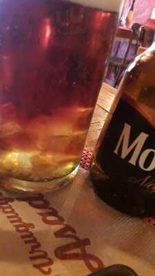 Don Asado Parrilla Uruguaya