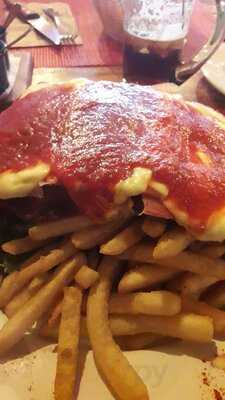 Don Asado Parrilla Uruguaya