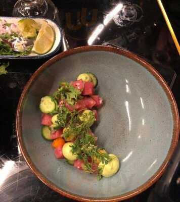 Ardiente Cantina Latina