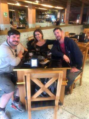 Ardiente Cantina Latina