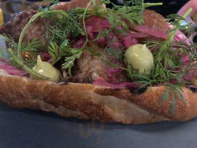 Ardiente Cantina Latina