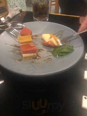 Ardiente Cantina Latina