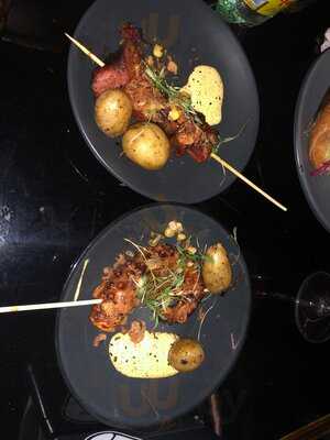 Ardiente Cantina Latina