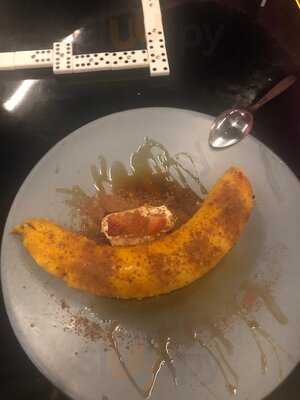 Ardiente Cantina Latina