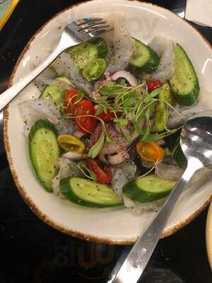 Ardiente Cantina Latina