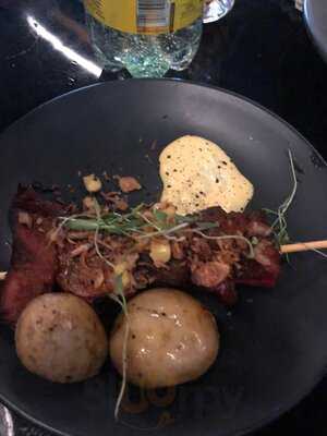 Ardiente Cantina Latina