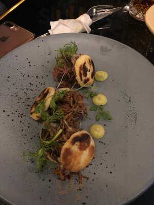 Ardiente Cantina Latina