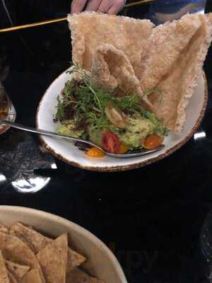 Ardiente Cantina Latina