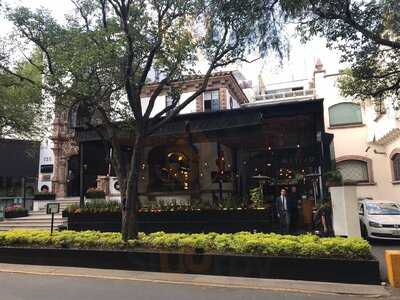 Nativo Polanco Taller Gastronómico