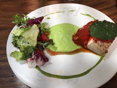 Nativo Polanco Taller Gastronómico