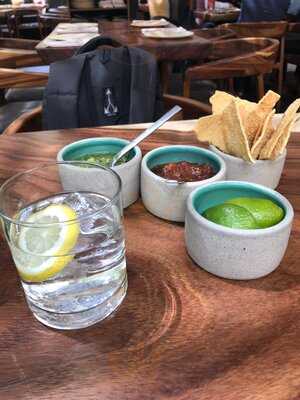 Nativo Polanco Taller Gastronómico