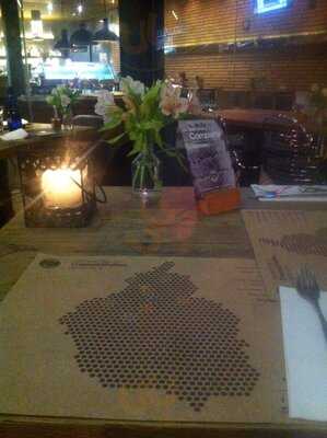 Crepes & Waffles Durango Condesa