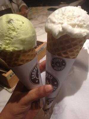 Crepes & Waffles Durango Condesa