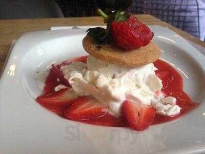 Crepes & Waffles Durango Condesa