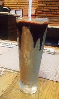 Crepes & Waffles Durango Condesa