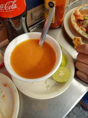 Marisqueria La Perla De La