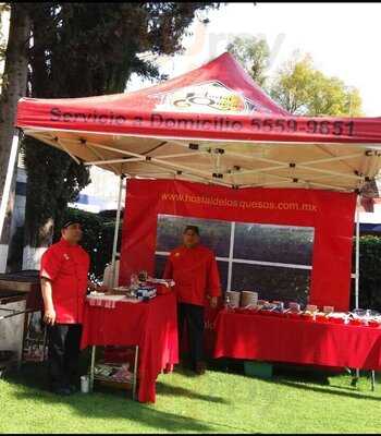 Hostal De Los Quesos