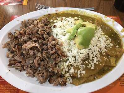 Hostal De Los Quesos