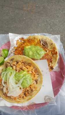 Tacos Don Juan