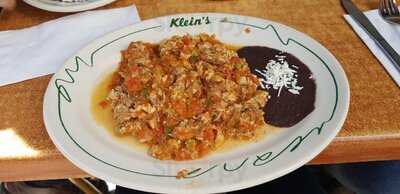 Klein's Polanco