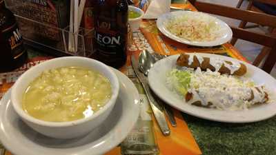 La Posada Del Sancho Restaurante