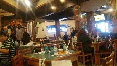 La Posada Del Sancho Restaurante